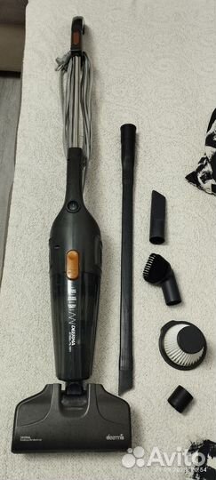 Пылесос Deerma dx115