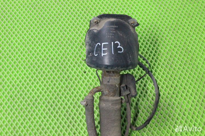 Горловина топливного бака Cadillac Escalade GMT800