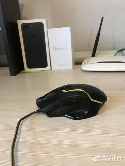 Компьютерная мышь