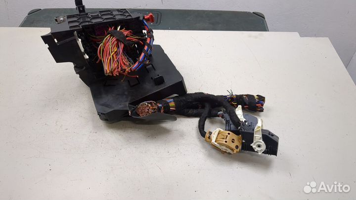 Блок предохранителей Seat Arona, 2021