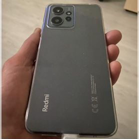 Xiaomi Redmi Note 12, 6/128 ГБ