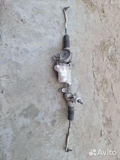 Рулевая рейка honda civic fk1,fk7