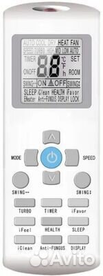 Systemair Sysplit Wall Simple 09 HP Q