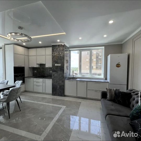 Кухонная мебель