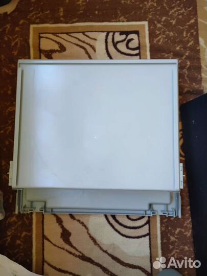 Ящик под духовой шкаф