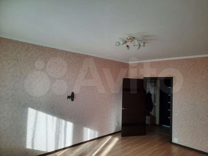 1-к. квартира, 49,5 м², 11/18 эт.