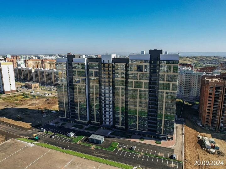Торговая площадь, 67.1 м²