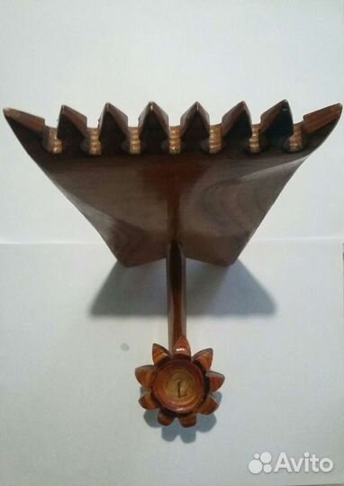 Подсвечник СССР