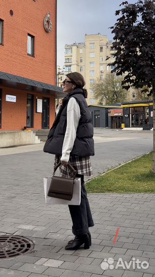 Стилист имиджмейкер