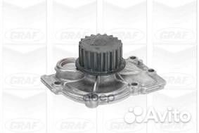 Насос водяной (помпа) pa1019 Graf