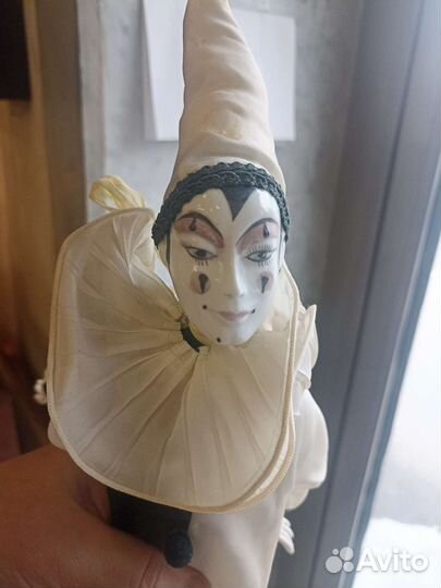 Куклы раритет