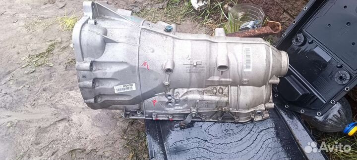 Корпус АКПП 6hp19 от бмв