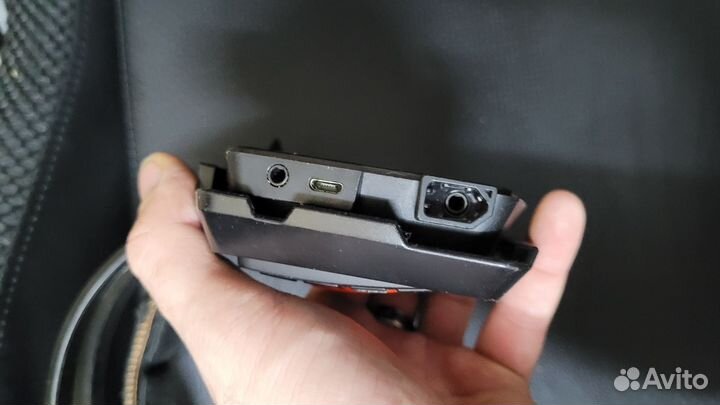 Игровые наушники беспроводные