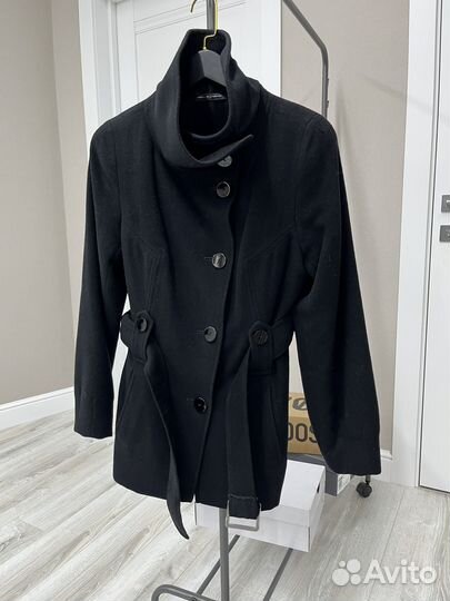 Пальто женское демисезонное, 44