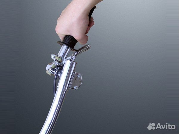 Виброрейка MCD-4 арт.02843