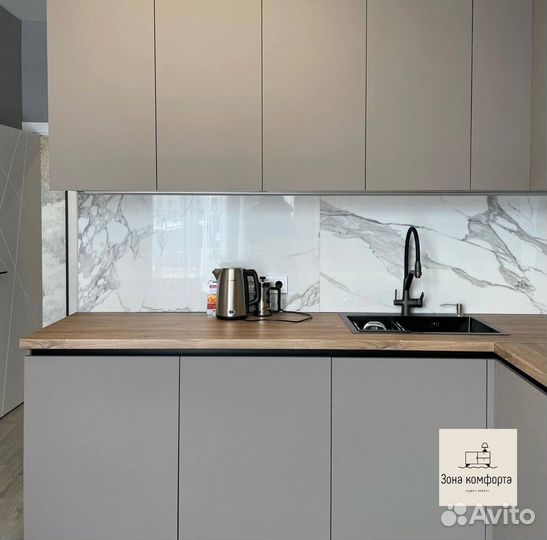 Кухни на заказ