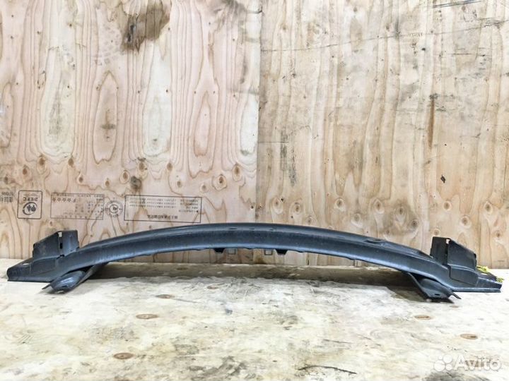 Усилитель бампера передний Mazda Axela BL5FP zyve