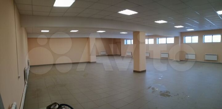 Сдам помещение свободного назначения, 286 м²