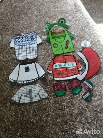 Уточка lalafanfan