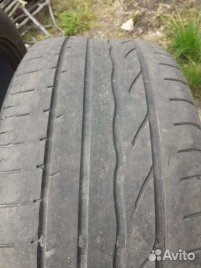 Bridgestone Turanza ER300 245/45 R18 100Y