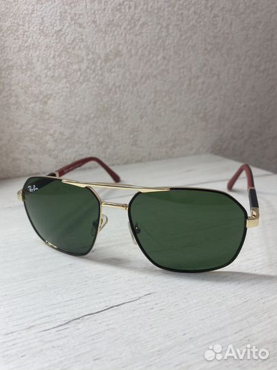 Солнцезащитные очки