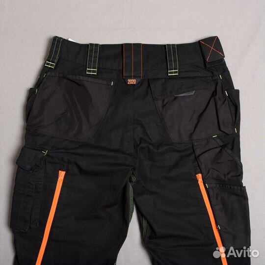 Рабочие штаны Engelbert Strauss Motion 2020 Оригин