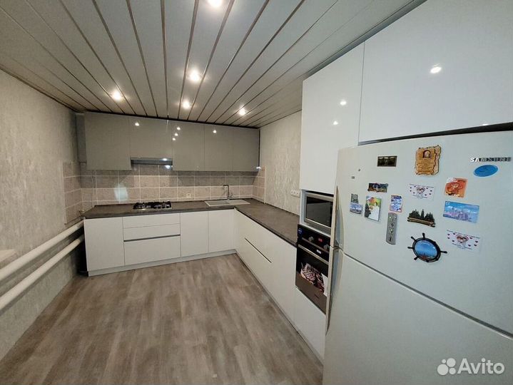 Кухни в срок от одной недели