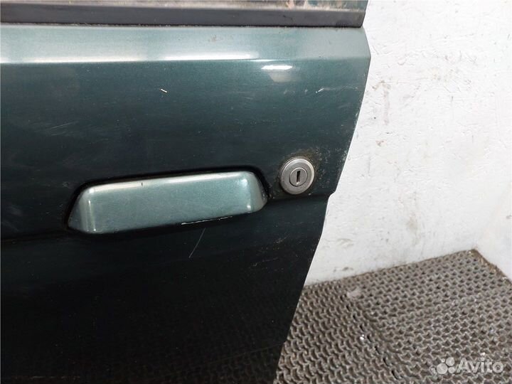 Дверь боковая Alfa Romeo 155, 1992