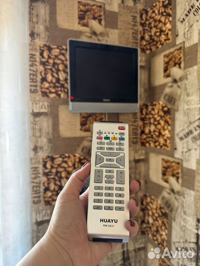 Телевизор Philips бу