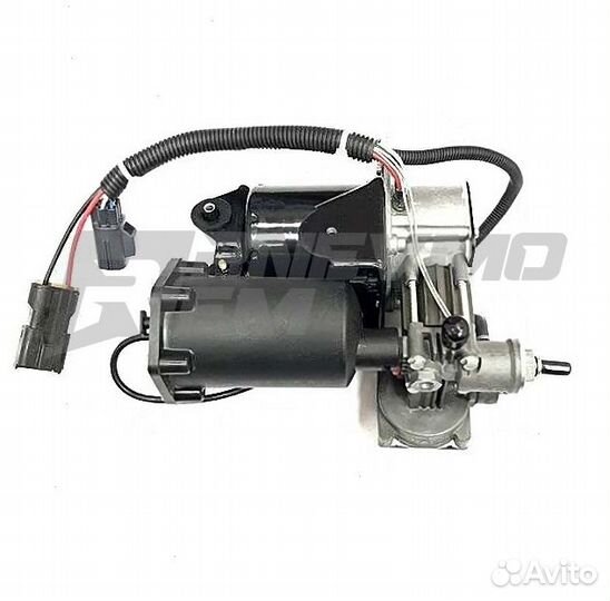 Компрессор пневмоподвески Land Rover Sport L320