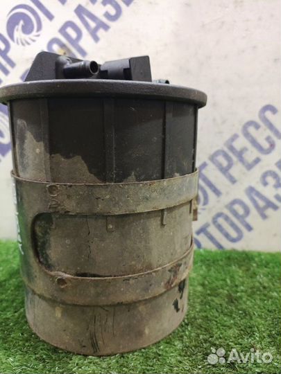 Абсорбер Uaz Patriot внедорожник 2.7 змз 409 2011