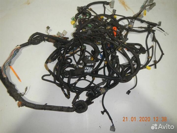 Проводка (коса) Honda CR-V II 2002-2006