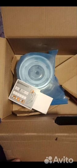 Ремкомплект грм