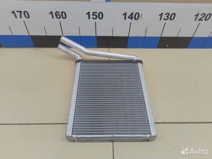 Радиатор отопителя Corolla E15 2006-2013