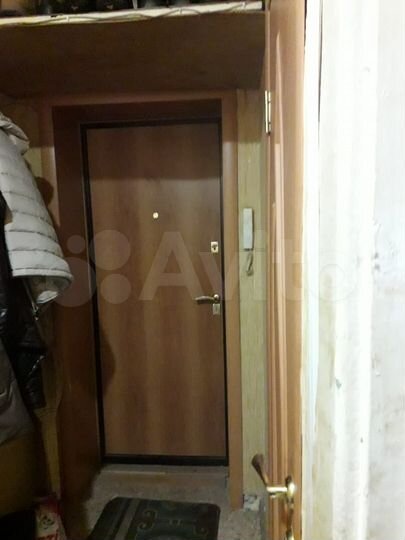 1-к. квартира, 30,2 м², 5/5 эт.