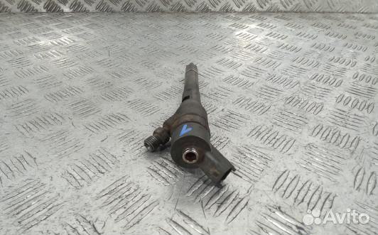 Форсунка дизельная hyundai santa FE 2 (LDN10AL01)