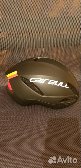 Шлем велосипедный