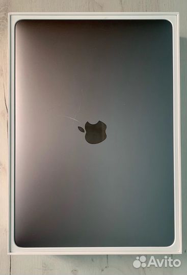 Macbook pro 13 2019 touch bar 256Gb