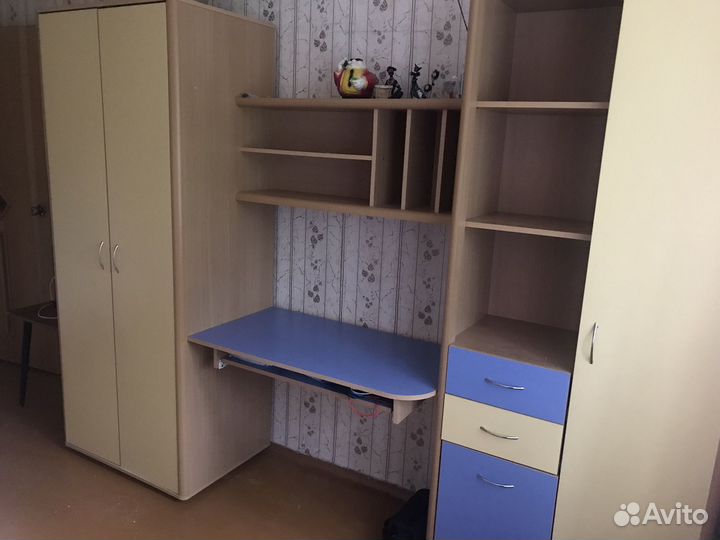 Уголок школьника