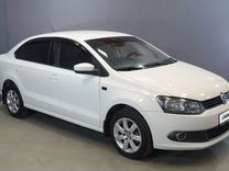 Volkswagen Polo 1.6 MT, 2012, 171 001 км, с пробегом, цена 750 000 руб.