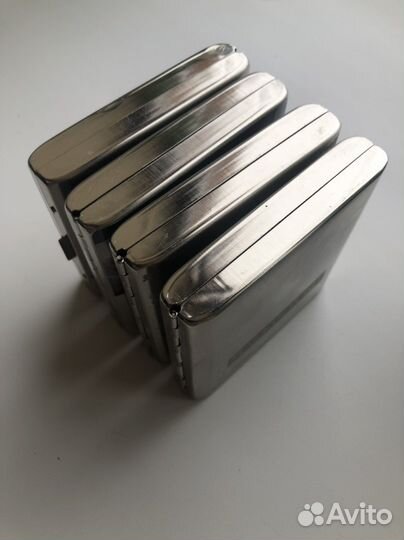 Подсигар Mackintosh