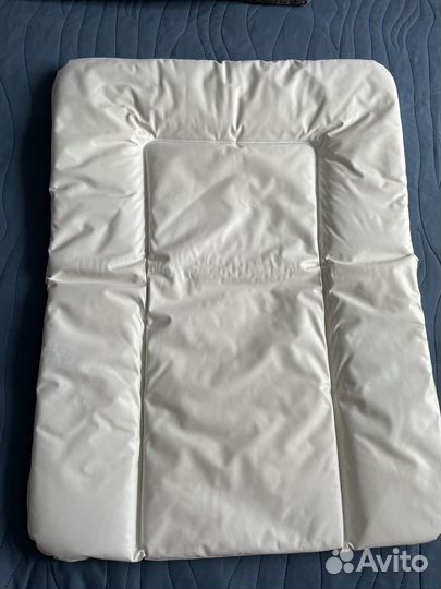 Матрас для пеленального стола