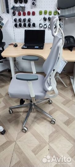 Офисное кресло Falto X-Trans