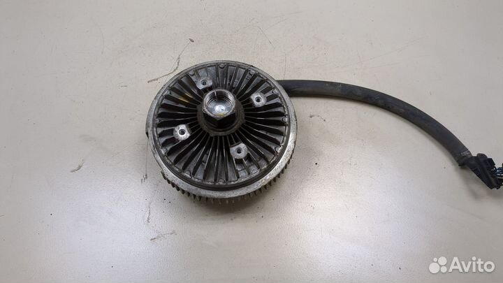 Муфта вентилятора Land Rover Range Rover Sport, 2007