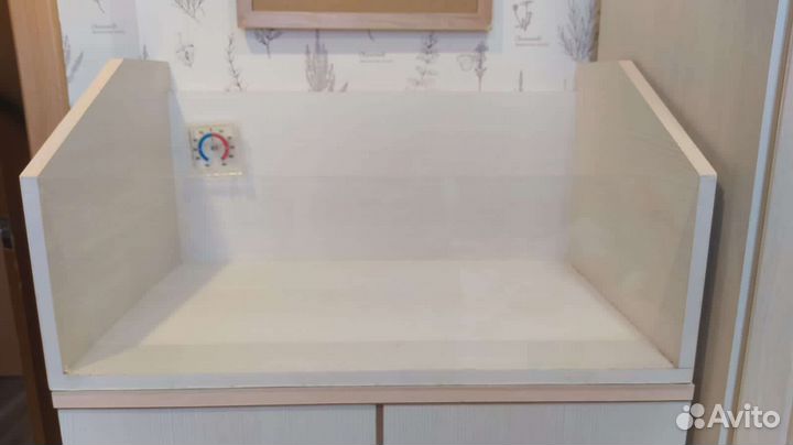 Террариум для сухопутной черепахи