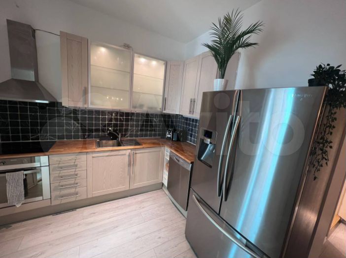 1-к. квартира, 40,2 м², 2/2 эт.