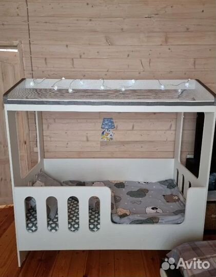 Кроватка детская новая в наличии