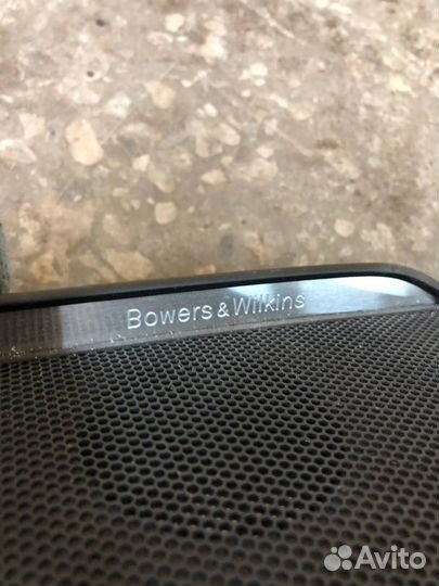 Крышка динамика Bowers Wilkins volvo S90