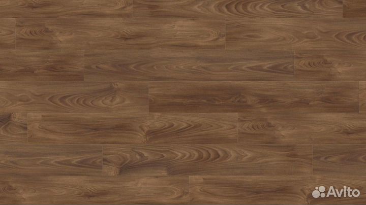 Кварцвиниловый ламинат