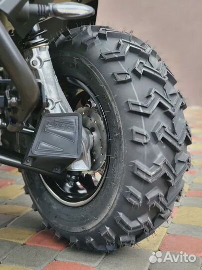 Квадроцикл Linhai Yamaha 300 Трейд ин б/у